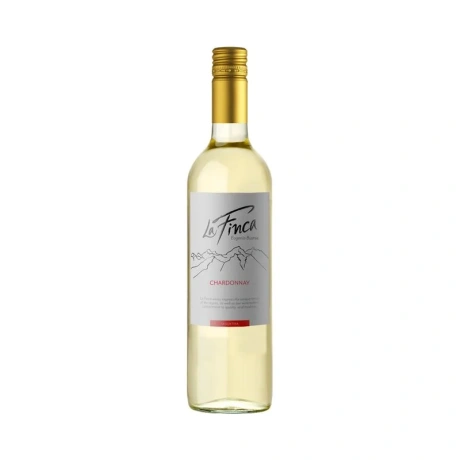 Vein La Finca Chardonnay 12% 0,75l