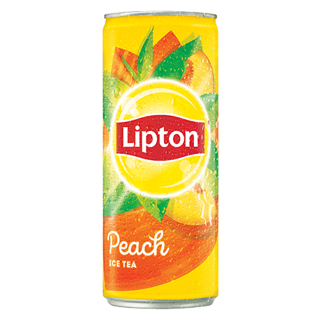 Jäätee virsik 0,33l