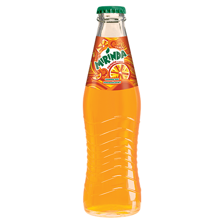Mirinda 0,2l