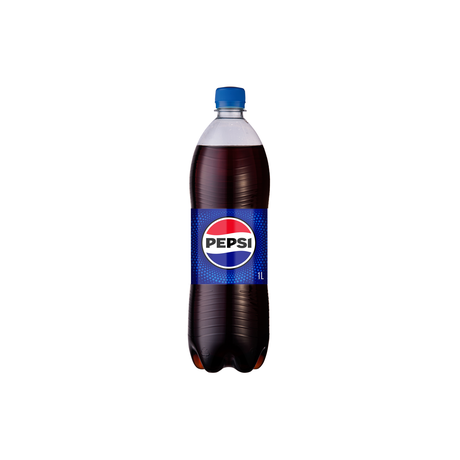 Pepsi 1l