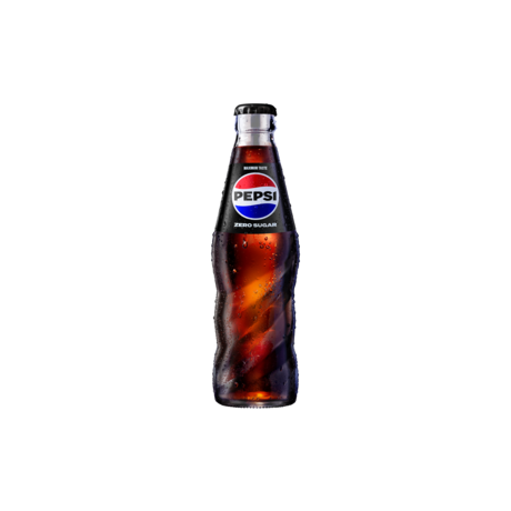 Pepsi Max 0,2