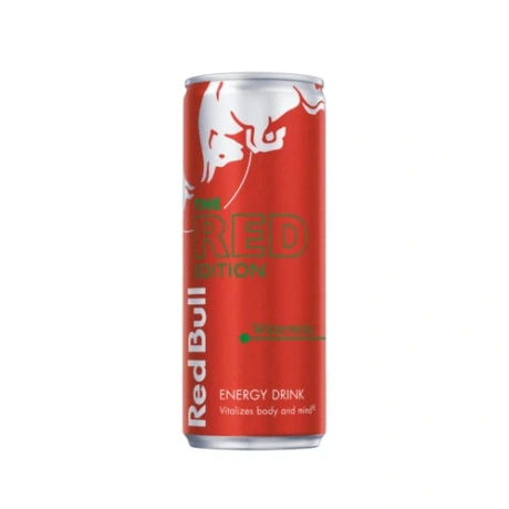 Red Bull Red 0,25l