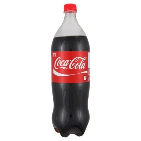 Coca-Cola 1,5l