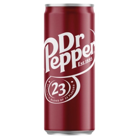 Dr. Pepper