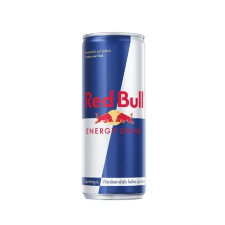 Red Bull 0,25l