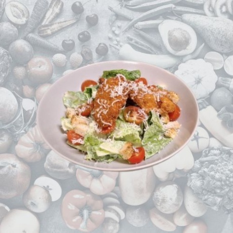 Caesari salat kanaga