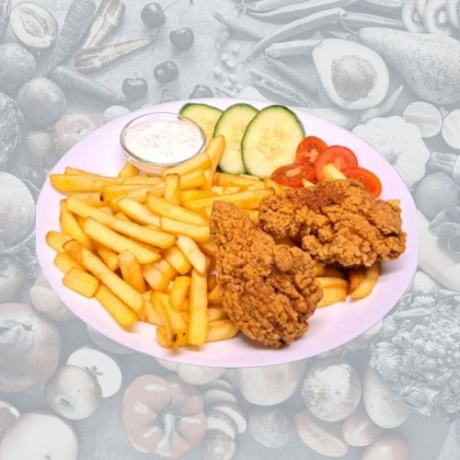 Friikad kanatiibadega