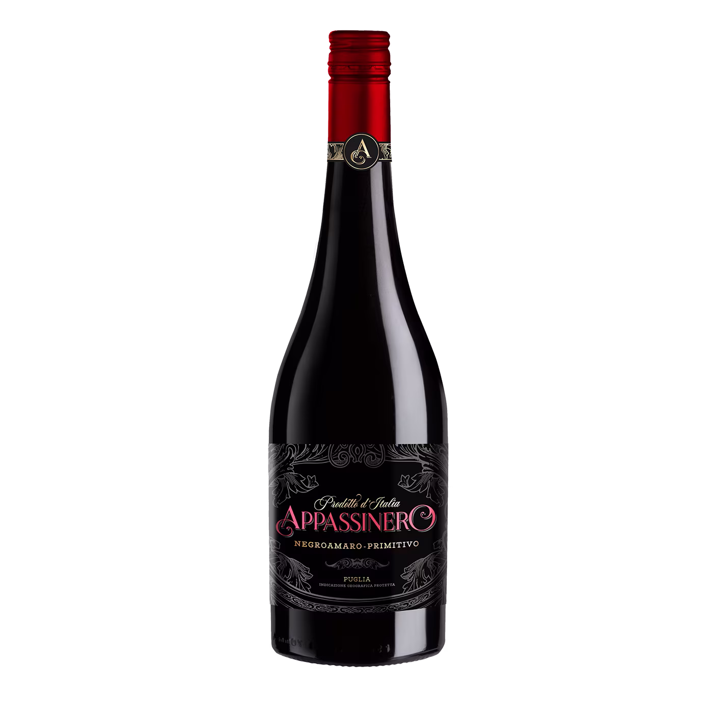 Appasinero-Negroamaro-Primitivo-punane-vein_rtghht.avif