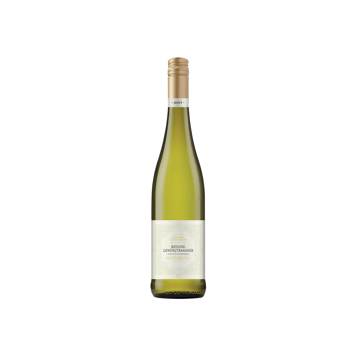 Vein Crafted Collection Riesling 11% 0,75l