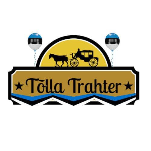 Tõlla Trahter